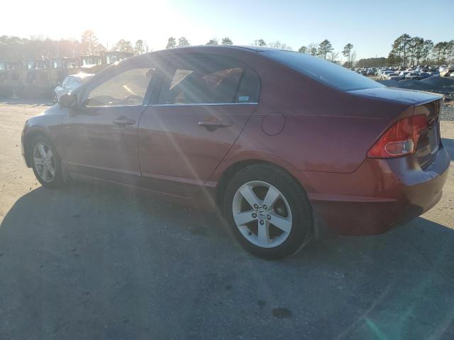 Photo 2 from auction – 2006 HONDA CIVIC EX with VIN 1HGFA16826L030684