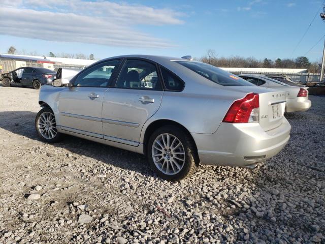 Photo 2 from auction – 2011 VOLVO S40 T5 with VIN YV1672MS2B2546572