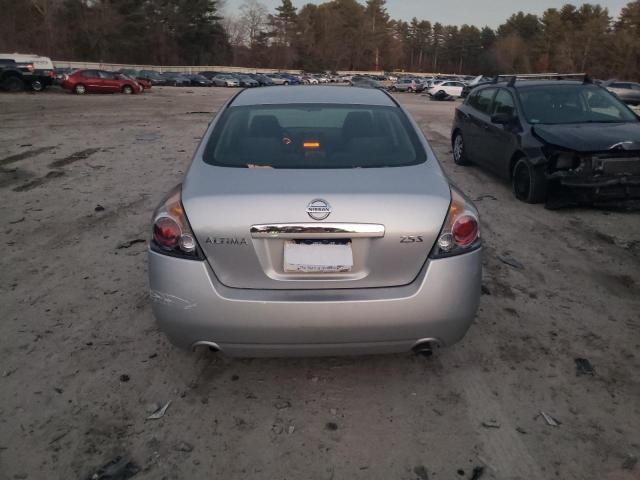 Photo 6 from auction – 2008 NISSAN ALTIMA 2.5 with VIN 1N4AL21E08C281413