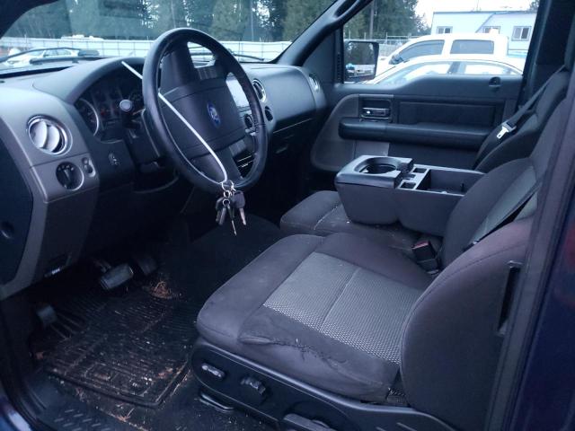 Zdjęcie 7 z aukcji – 2005 FORD F150 z VIN 1FTPX14545KC87621