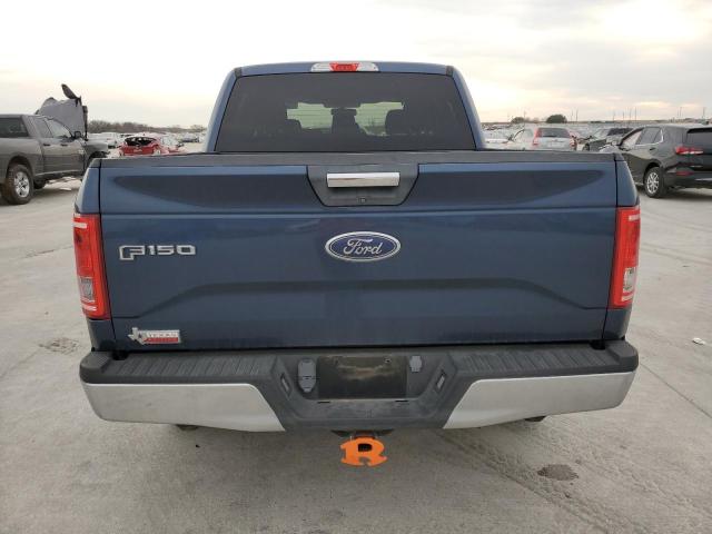 Photo 6 from auction – 2015 FORD F150 SUPER with VIN 1FTEW1EP5FKD78473