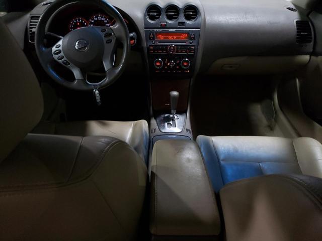 Photo 8 from auction – 2008 NISSAN ALTIMA 3.5 with VIN 1N4BL21E08N467803