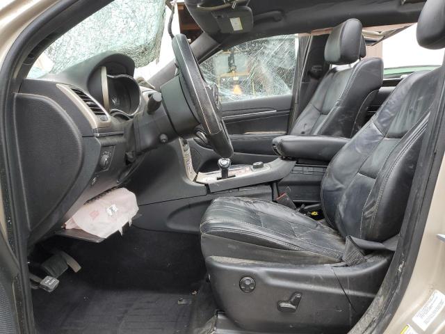 Photo 7 from auction – 2015 JEEP GRAND CHER with VIN 1C4RJFBM9FC680804