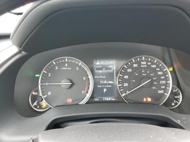 Photo 8 from auction – 2020 LEXUS RX 350 with VIN 2T2JZMDA1LC255430