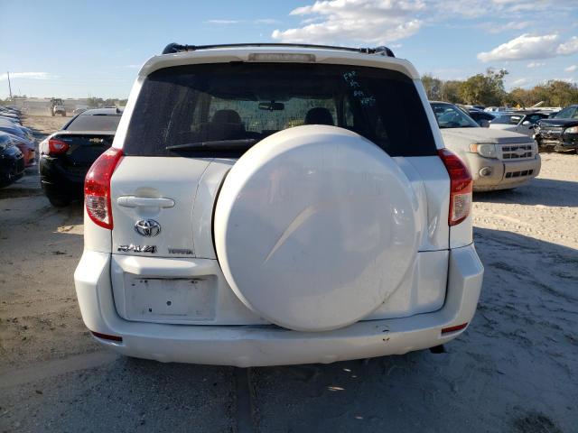 Photo 6 from auction – 2008 TOYOTA RAV4 LIMIT with VIN JTMZK31V585020255