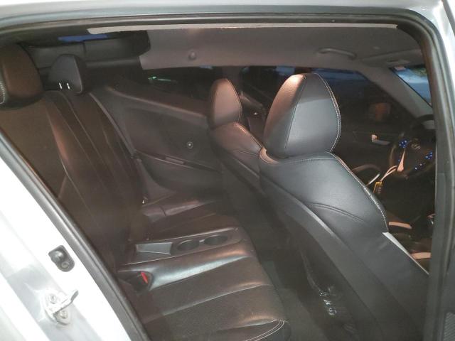 Photo 10 from auction – 2013 HYUNDAI VELOSTER T with VIN KMHTC6AE6DU124351