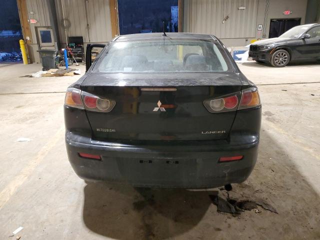 Photo 6 from auction – 2011 MITSUBISHI LANCER ES/ with VIN JA32U2FU5BU001027