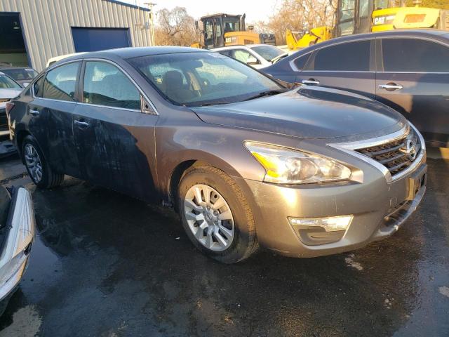 Photo 4 from auction – 2014 NISSAN ALTIMA 2.5 with VIN 1N4AL3AP0EC138321