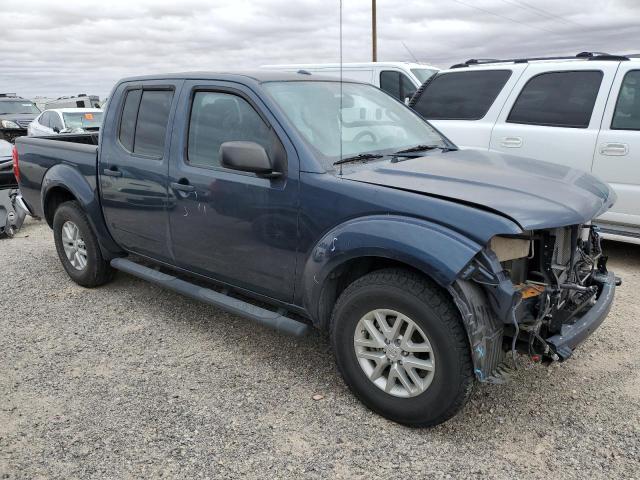 Photo 4 from auction – 2016 NISSAN FRONTIER S with VIN 1N6AD0ER5GN702566