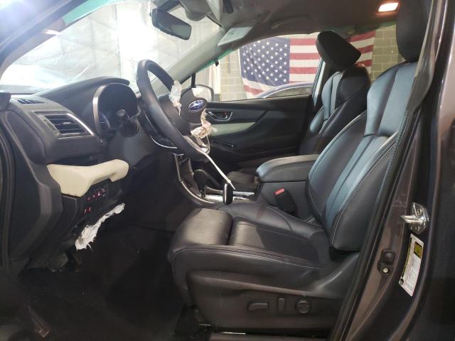 Photo 7 from auction – 2022 SUBARU ASCENT LIM with VIN 4S4WMAMDXN3428127