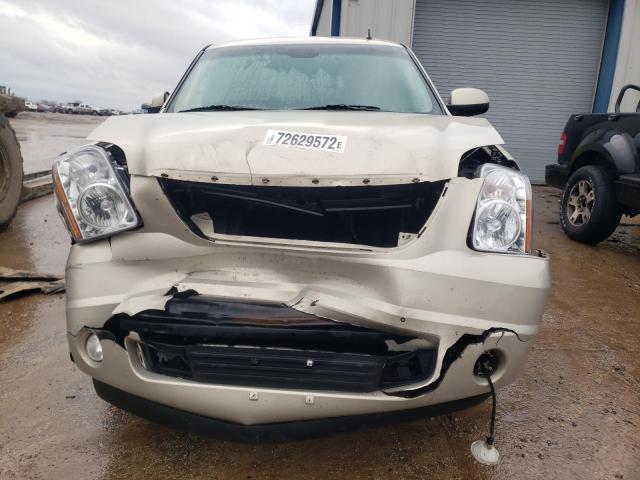 Photo 5 from auction – 2009 GMC YUKON SLE with VIN 1GKFK23039R214599