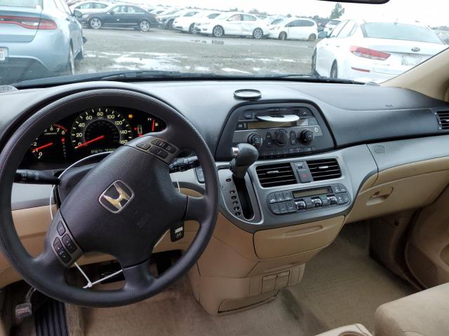 Photo 8 from auction – 2006 HONDA ODYSSEY EX with VIN 5FNRL38496B412936