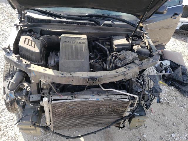 Photo 11 from auction – 2013 CHEVROLET EQUINOX LT with VIN 2GNALDEK2D6349517