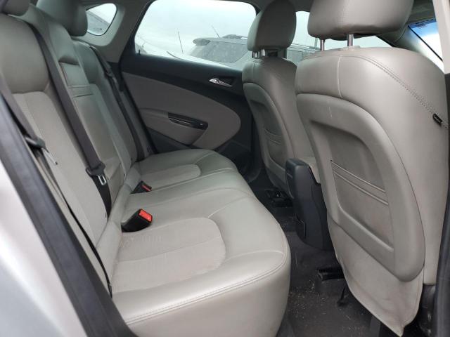 Photo 10 from auction – 2012 BUICK VERANO CON with VIN 1G4PR5SK4C4206706