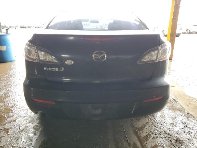 Photo 6 from auction – 2012 MAZDA 3 I with VIN JM1BL1UG5C1616112