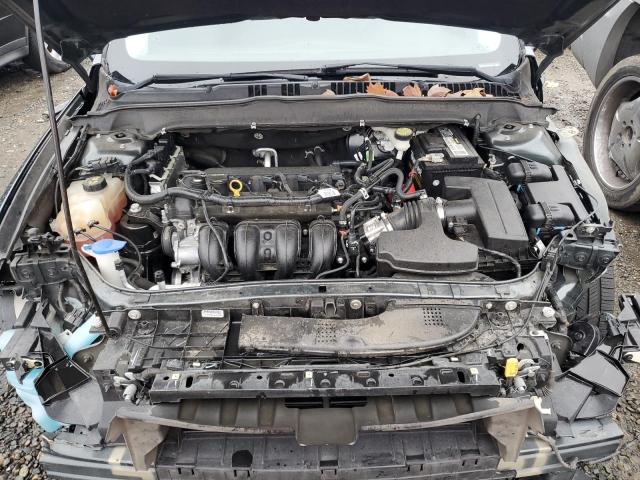 Photo 11 from auction – 2016 FORD FUSION SE with VIN 3FA6P0H75GR145591