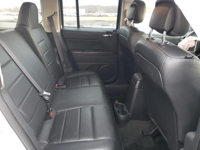 Photo 11 from auction – 2016 JEEP PATRIOT LA with VIN 1C4NJRFB7GD786267