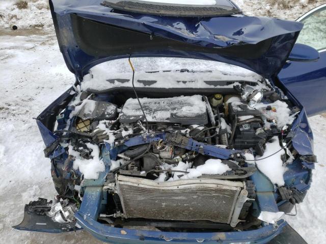 Photo 11 from auction – 2013 BUICK VERANO CON with VIN 1G4PR5SK0D4187847