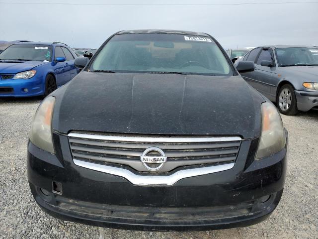 Photo 5 from auction – 2007 NISSAN ALTIMA 2.5 with VIN 1N4AL21E37N489563