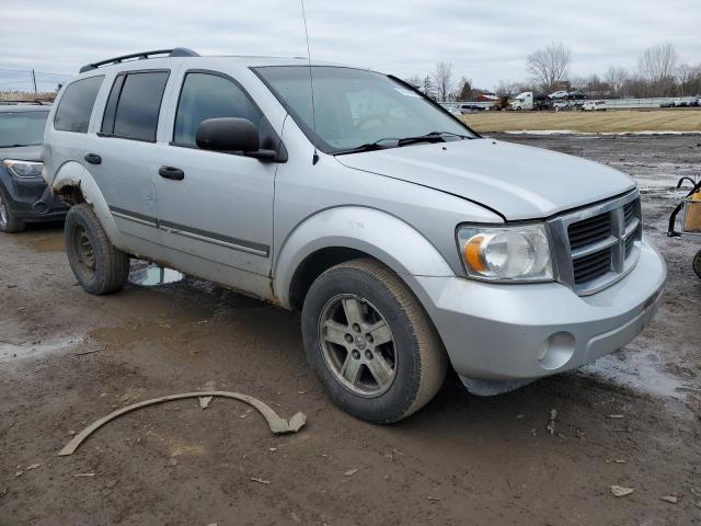 Photo 4 from auction – 2008 DODGE DURANGO SL with VIN 1D8HB48NX8F135467