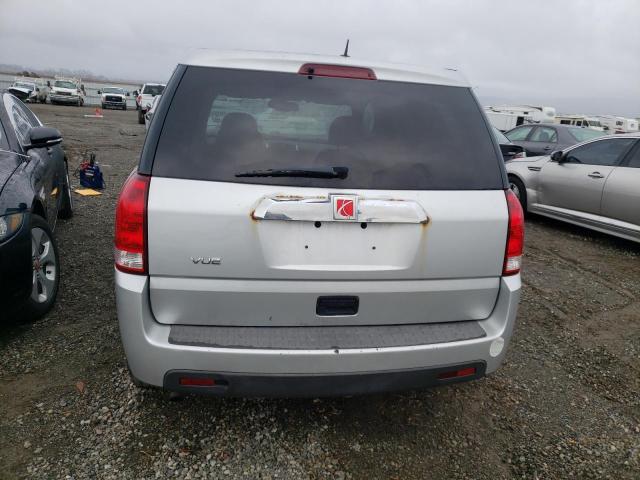 Photo 6 from auction – 2007 SATURN VUE with VIN 5GZCZ33D17S824718