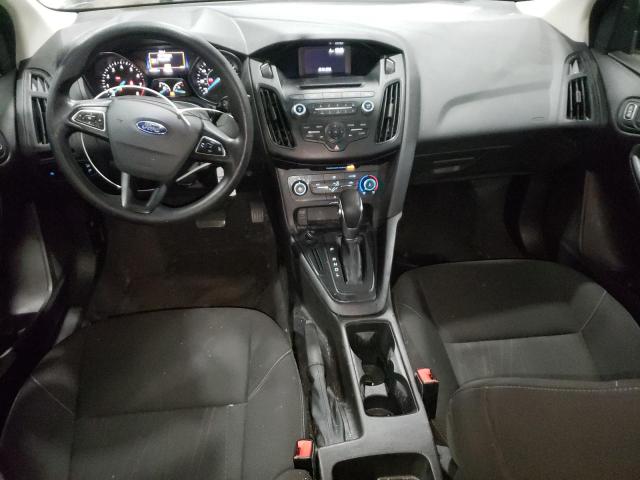 Photo 8 from auction – 2016 FORD FOCUS S with VIN 1FADP3E27GL388190