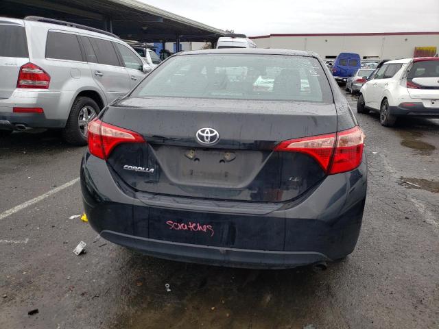 Photo 6 from auction – 2018 TOYOTA COROLLA L with VIN 2T1BURHEXJC017638