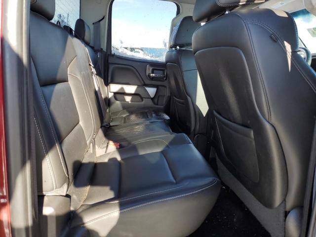 Photo 10 from auction – 2015 CHEVROLET SILVERADO with VIN 1GCVKREC7FZ173428