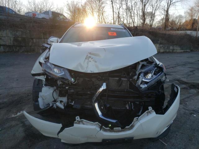Photo 5 from auction – 2016 NISSAN ROGUE S with VIN 5N1AT2MV8GC847415