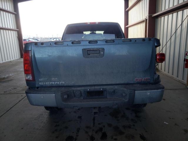Photo 6 from auction – 2012 GMC SIERRA K15 with VIN 1GTR2VE78CZ108046