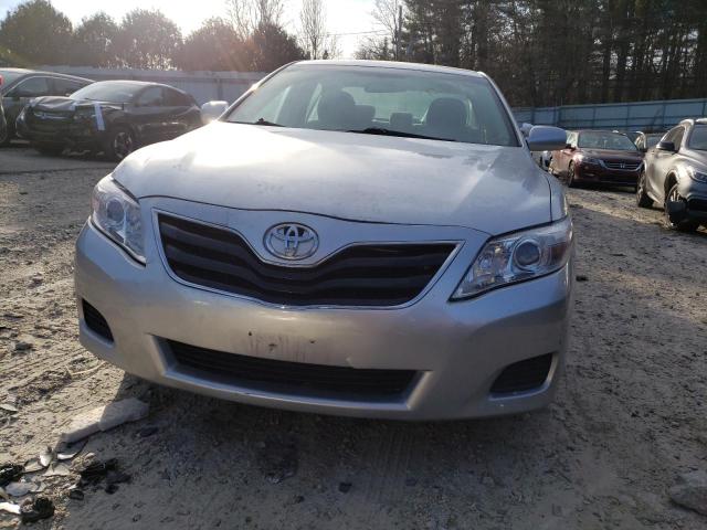 Photo 5 from auction – 2011 TOYOTA CAMRY BASE with VIN 4T4BF3EK9BR180921