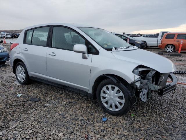 Photo 4 from auction – 2010 NISSAN VERSA S with VIN 3N1BC1CP8AL406565