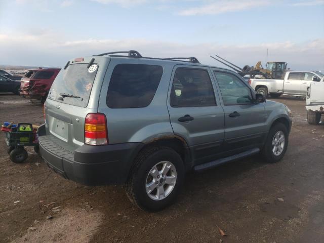 Photo 3 from auction – 2006 FORD ESCAPE XLT with VIN 1FMYU93166KC43899
