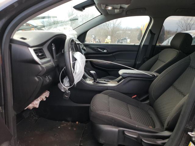 Photo 7 from auction – 2018 GMC ACADIA SLE with VIN 1GKKNKLA0JZ139153