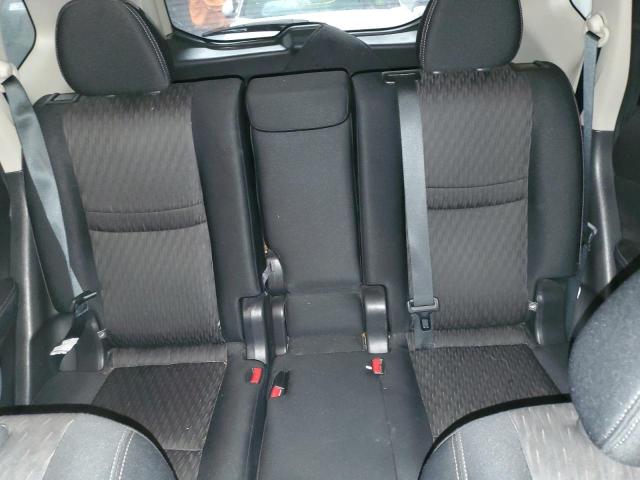 Photo 10 from auction – 2017 NISSAN ROGUE S with VIN JN8AT2MV3HW022536