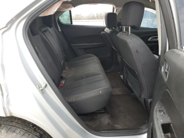 Photo 10 from auction – 2015 CHEVROLET EQUINOX LS with VIN 2GNALAEK5F6435342