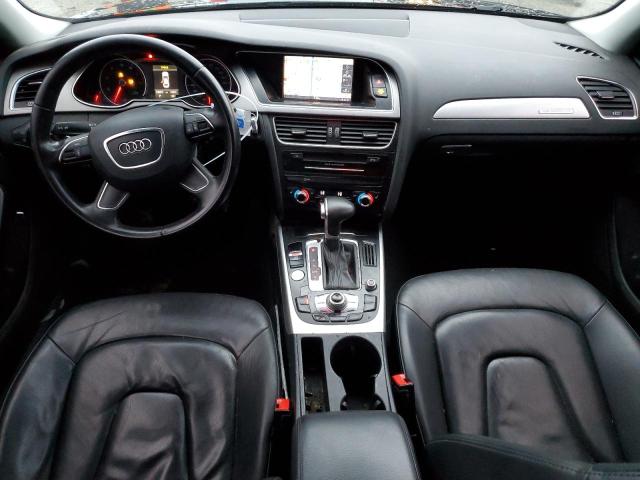 Photo 8 from auction – 2013 AUDI A4 PREMIUM with VIN WAUFFAFL2DN004377
