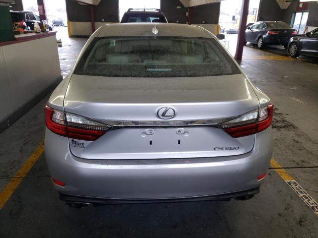 Photo 6 from auction – 2016 LEXUS ES 350 with VIN 58ABK1GG9GU034599