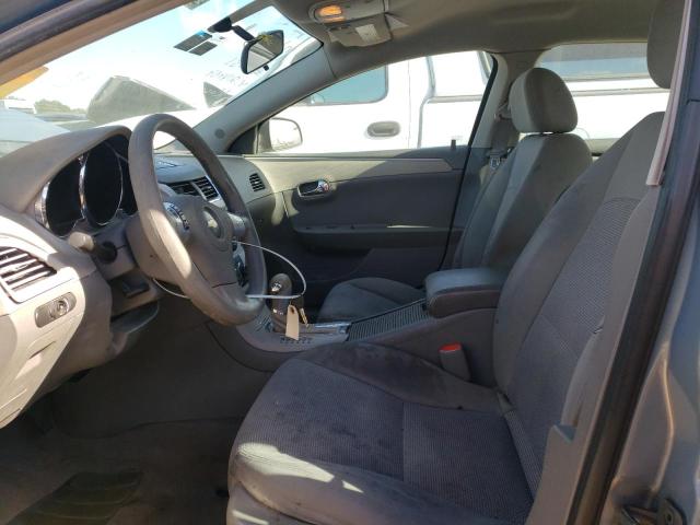 Photo 7 from auction – 2009 CHEVROLET MALIBU LS with VIN 1G1ZG57B19F214909
