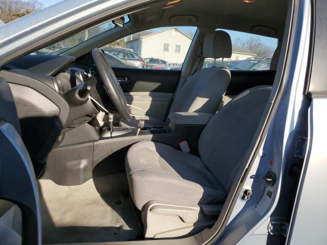 Photo 7 from auction – 2015 NISSAN ROGUE SELE with VIN JN8AS5MV4FW252541