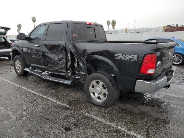 Photo 2 from auction – 2017 RAM 2500 SLT with VIN 3C6UR5DJ5HG679821