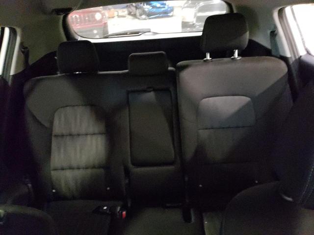 Photo 10 from auction – 2021 KIA SPORTAGE L with VIN KNDPM3AC7M7906754