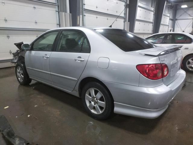 Photo 2 from auction – 2006 TOYOTA COROLLA CE with VIN 1NXBR30E76Z635550