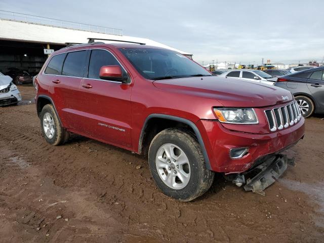 Photo 4 from auction – 2014 JEEP GRAND CHER with VIN 1C4RJFAG5EC319290