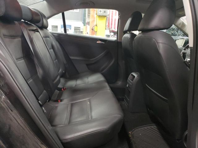 Photo 10 from auction – 2011 VOLKSWAGEN JETTA with VIN 3VWDX7AJ3BM302859