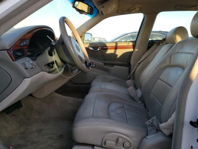 Photo 7 from auction – 2004 CADILLAC DEVILLE with VIN 1G6KD54Y34U155296
