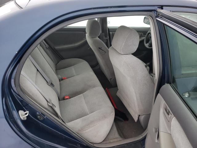 Photo 10 from auction – 2007 TOYOTA COROLLA CE with VIN 2T1BR32E67C728706