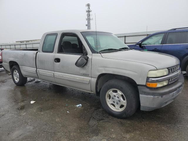 Photo 4 from auction – 2002 CHEVROLET SILVERADO with VIN 1GCEC19T12E289976