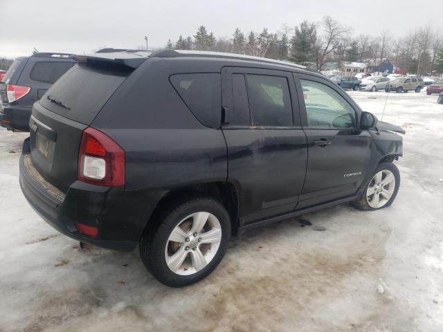 Photo 3 from auction – 2016 JEEP COMPASS SP with VIN 1C4NJCBA8GD688827