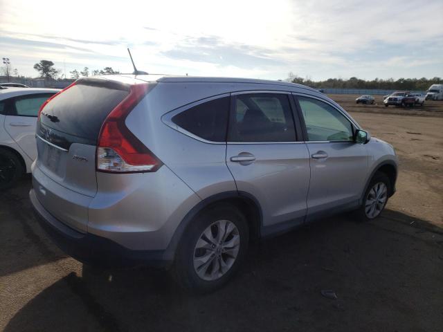 Photo 3 from auction – 2014 HONDA CR-V EXL with VIN 2HKRM4H72EH709463
